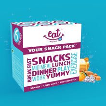 Gluten And Cholesterol Free Variety Granola Pack