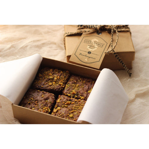 Brownie Box