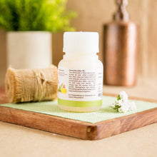 100% Natural Aloe Vera Hair Oil