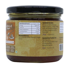 100% Natural Ginger Honey