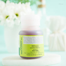 100% Natural Hibiscus Red Flower Oil 