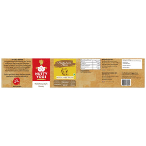 100% Natural Multiflora Dark Honey