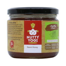 100% Natural Neem Honey
