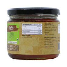 100% Natural Neem Honey