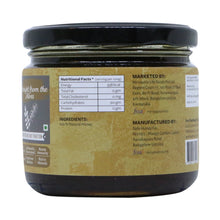 100% Natural Raw Acacia Honey