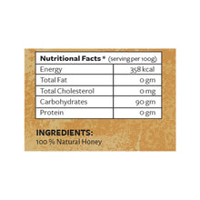 100% Natural Raw Acacia Honey