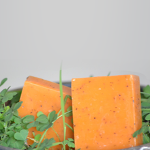 African Rooibos Soap