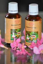Good By Stress Massage Oil