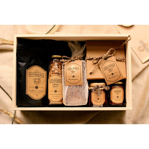 Anniversary Gift Box