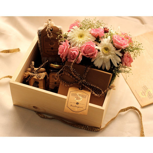 Birthday Gift Box