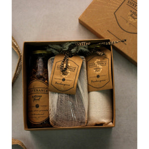 Artisan's Bounty Gift Hamper