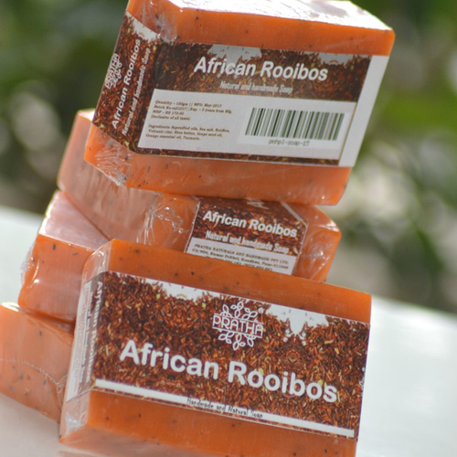 African Rooibos Soap