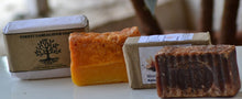Handmade Brown Soap Combo (Pack of 2)