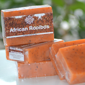 African Rooibos Soap
