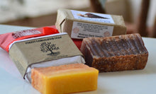 Handmade Brown Soap Combo (Pack of 2)