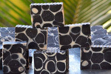 Handmade Charcoal Soap For Men - A Badman Formula!
