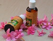 Good By Stress Massage Oil