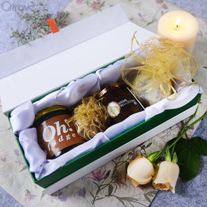 Choc-a-Bloc Gift Hamper
