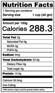 Cajun Spice Phool Makhana (Pack of 5)