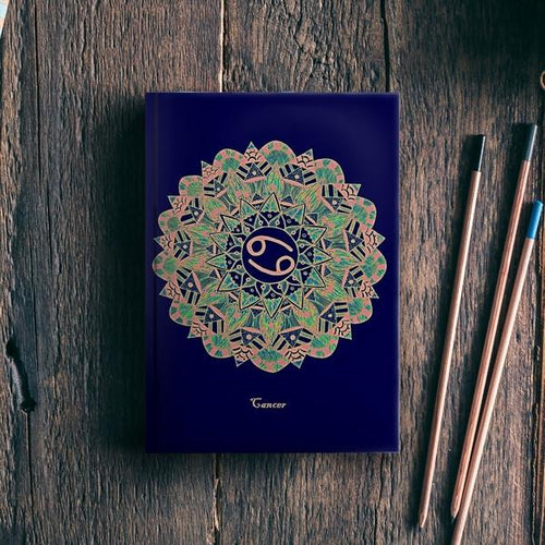 Cancer Notebook