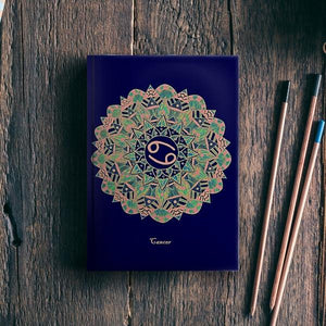 Cancer Notebook