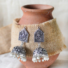 Contemporary Handmade Fusion Set