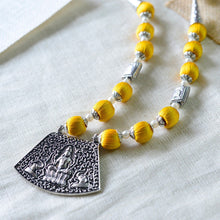 Contemporary Handmade Fusion Set