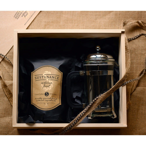 Cafe Box