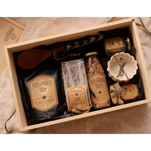 Chef's Indulgence Box