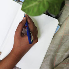 Handbound Cities of India Kolkata Notebook