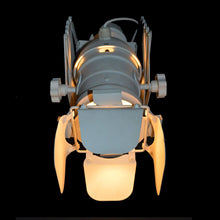 Focus Light - Adjustable Wall Mounted
