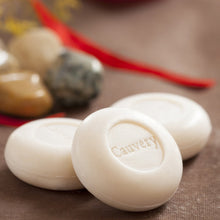 Cauvery Eucalyptus Soap (Pack of 3)