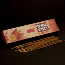 Floral Valley Agarbatti (Pack of 2)