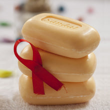 Sandalwood Brindavan Soap (Pack of 3)