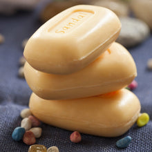 Sandalwood Brindavan Soap (Pack of 3)