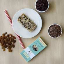 Berrylicious Gluten Free Granola Bars (Pack of 8)