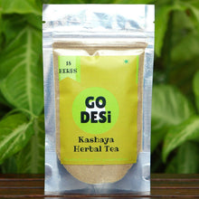 All Natural Kashaya Herbal Tea (Pack of 2)