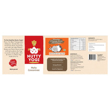 All Natural Malta Concentrate