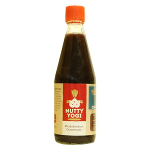 All Natural Rhododendron Concentrate