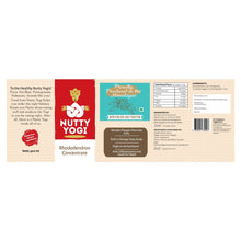 All Natural Rhododendron Concentrate