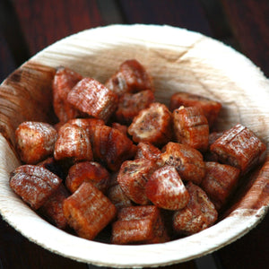 All Natural Sukkeli Banana Bites (Pack of 3)