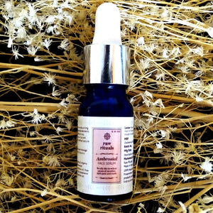Chemical Free Ambrosial Face Serums (For Oily Skin)