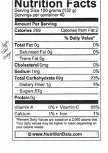 Apple Cider Vinegar