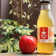 Apple Cider Vinegar