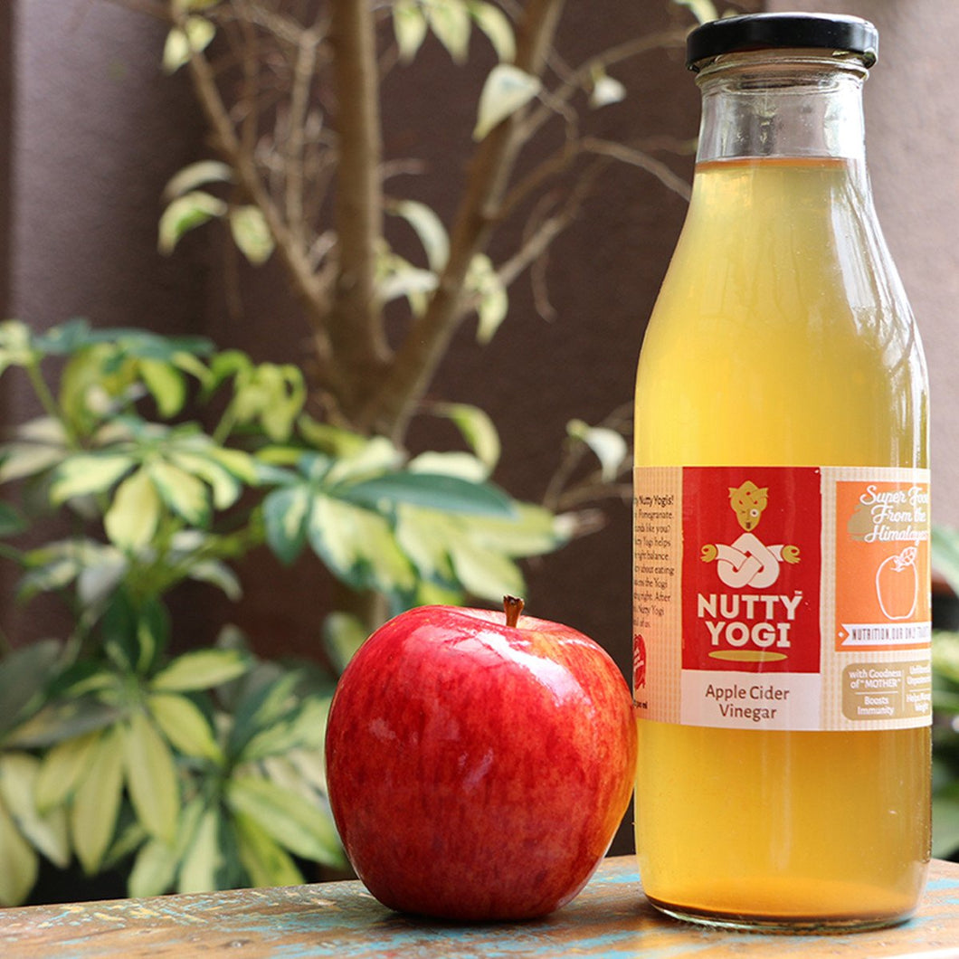 Apple Cider Vinegar