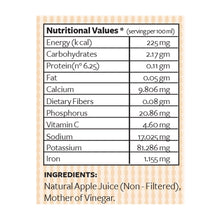 Apple Cider Vinegar