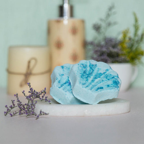 Aromatic Aqua Manicure Pedicure Bomb