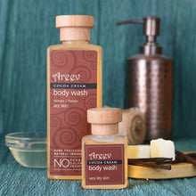 Cocoa Cream Body Wash