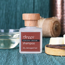 Cocoa Cream Shampoo