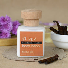 Fig And Vanilla Body Lotion